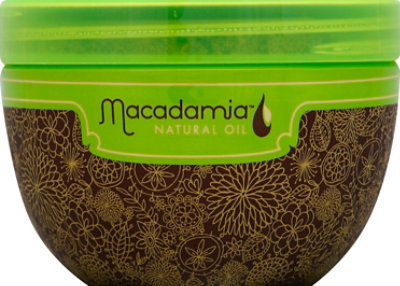 Macadamia Repair Masque 8.5 Oz - 8.5 Oz - Image 2