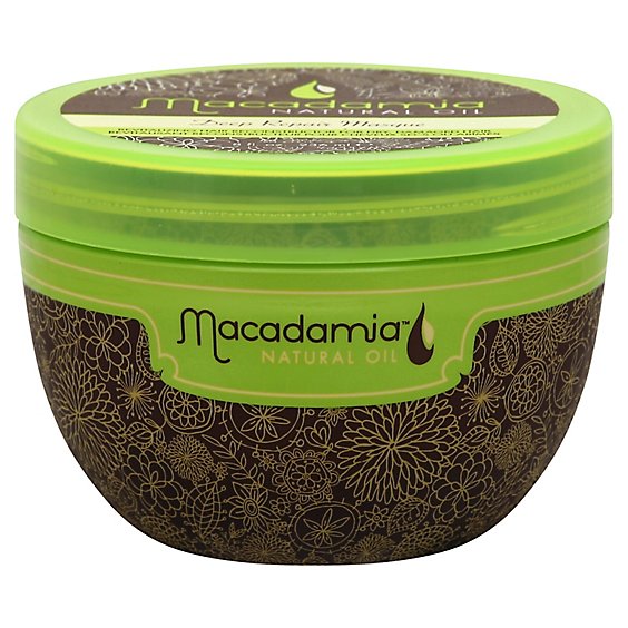 Macadamia Repair Masque 8.5 Oz - 8.5 Oz