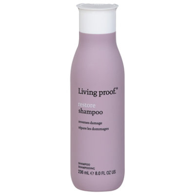 Living Proof Restore Shp 8 Oz - 8 Oz - Image 1