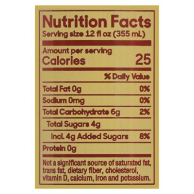 Sanzo Sparkling Water Mango - 12 Oz - Image 3