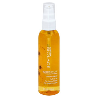 Biolage SmoothProof Hair Serum - 3 Fl. Oz.