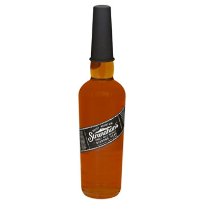 Stranahans Whiskey Diamond Peak - 750 Ml