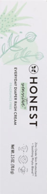 The Honest Co Diaper Rash Cream - 2.5 Oz - Image 5