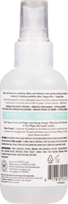 The Honest Co Soothing Bottom Wash - 5 Oz - Image 5