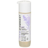 The Honest Co Shampoo & Body Wash Lavender - 10 Fl. Oz. - Image 3