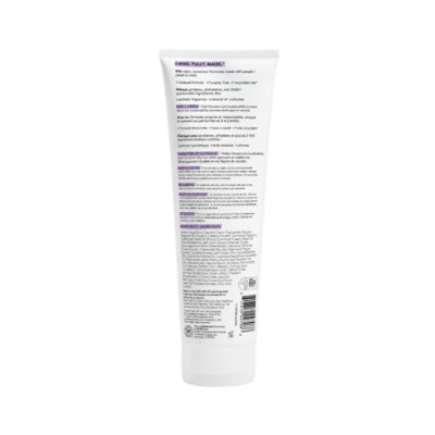 The Honest Company Face and Body Lotion Lavender Calm - 8.5 Fl. Oz. - Image 7
