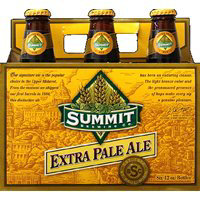 ale solid summit dwr