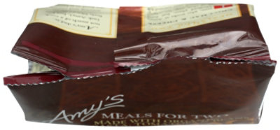 Amys Meals for Two Chili Mac & Cheese - 18 Oz - Image 5