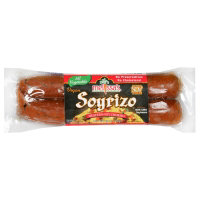 Soy Rizo Meatless Alternative - 12 Oz - Image 1