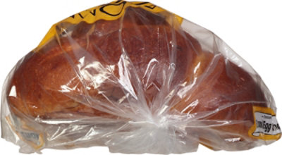 Bread Egg Challah Premium Round - Each - Image 6