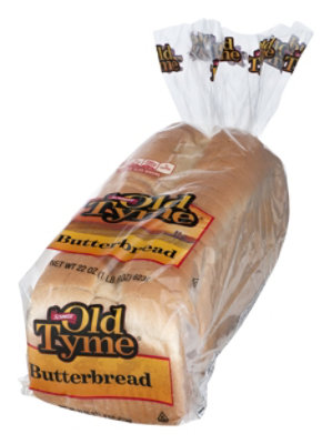 Schmidt Old Tyme Premium Butter Bread Loaf - 20 Oz - Image 2