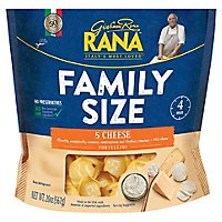 Rana 5 Cheese Tortelloni Family Size - 20 Oz. - Image 3