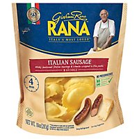 Rana Italian Sausage Ravioli - 10 Oz. - Image 1