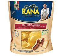 Rana Italian Sausage Ravioli - 10 Oz.