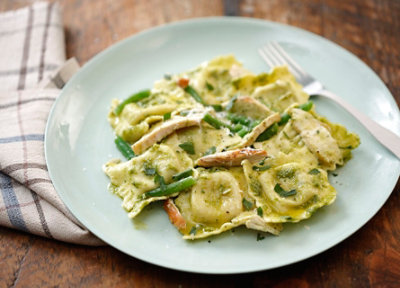 Rana Spinach & Ricotta Ravioli - 10 Oz. - Image 5