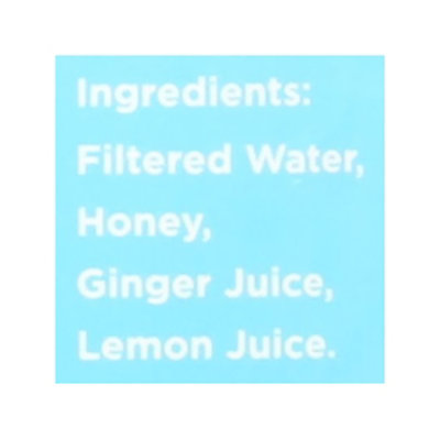 Ginger Ginger Soother - 32Oz - Image 5