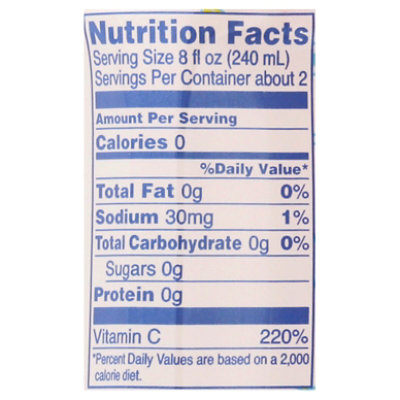 ITO EN Green Tea Unsweetened Jasmine - 16.9 Fl. Oz. - Image 3