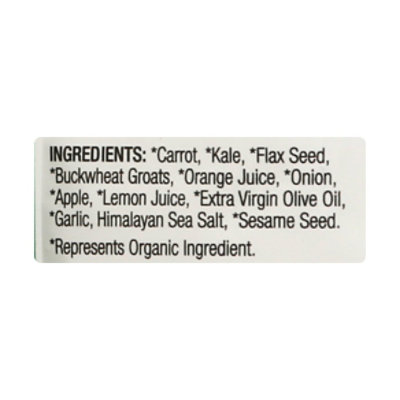 Brads Plant Based Chip Kale - 3Oz - Image 4