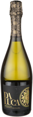 Da Luca Wine Prosecco - 750 Ml - Image 1