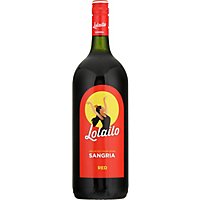 Lolailo Sangria Wine - 1.5 Liter - Image 2