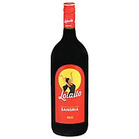 Lolailo Sangria Wine - 1.5 Liter - Image 1