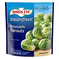 Birds Eye Steamfresh Brussels Sprouts Frozen Vegetable - 10.8 Oz - Image 2