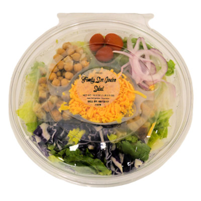 Tf Garden Big Bowl - 16.5 Oz