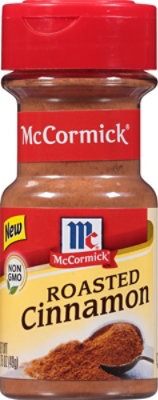 McCormick Cinnamon Roasted - 1.75 Oz - Image 2