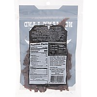 Joes Wicked Good Beef Jerky Peppered - 3 Oz - Image 6