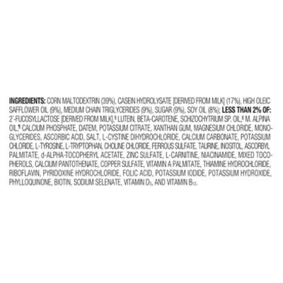 Similac Infant Formula Powder Alimentum Hypoallergenic and Colic With Iron - 19.8 Oz - Image 4