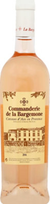 Bargemone Rose Wine - 750 Ml - Image 2