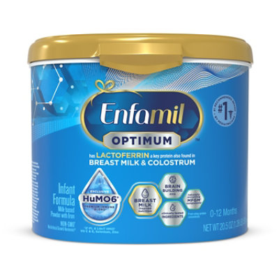 safeway enfamil price