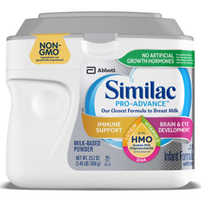 similac 2 powder