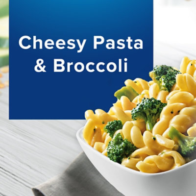 Birds Eye Steamfresh Chefs Favorites Pasta & Broccoli With Cheese Sauce - 10.8 Oz - Image 2