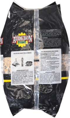 Audubon Park Wild Bird Food Premium Blend Bag - 5 Lb - Image 5