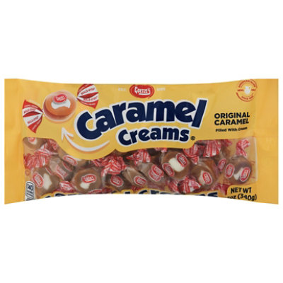 Goetzes Caramel Creams Original - 12 Oz - Image 3