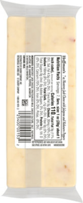 Hoffmans Cheese Sweet Heat Habanero Chunk - 7 Oz - Image 5