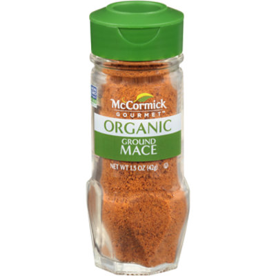 Mccormick Garlic Powder - 5.37 oz