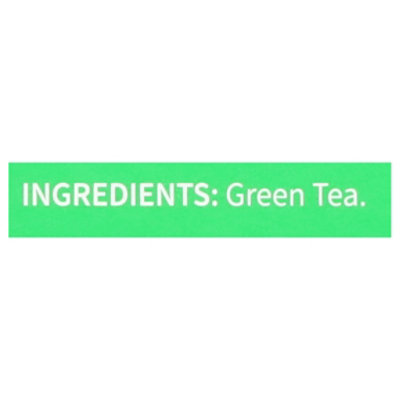 Twinings of London Green Tea - 50 Count - Image 4