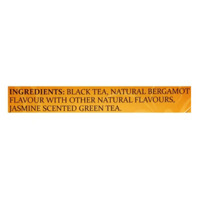 Twinings Tea Black Earl Grey Jasmine - 20 Count - Image 4