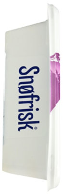 Snofrisk Spreadable Cheese With Red Onion And Thyme - 4.4 Oz - Image 6