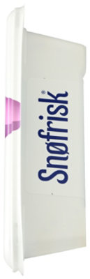 Snofrisk Spreadable Cheese With Red Onion And Thyme - 4.4 Oz - Image 3