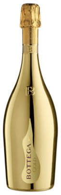 Bottega Gold Prosecco Wine - 750 Ml - Image 2