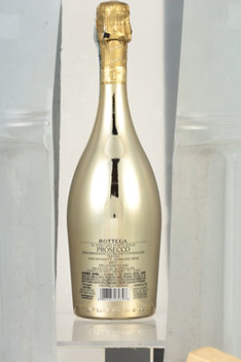 Bottega Gold Prosecco Wine - 750 Ml - Image 4