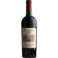 Rutherford Hill Wine Cabernet Sauvignon - 750Ml - Image 1