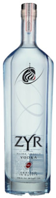 Z Year Russian Vodka 80 Proof 750 Ml Jewel Osco