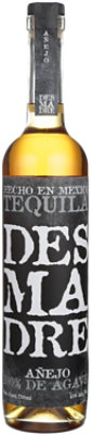Desmadre Tequila Anjeo - 750 Ml