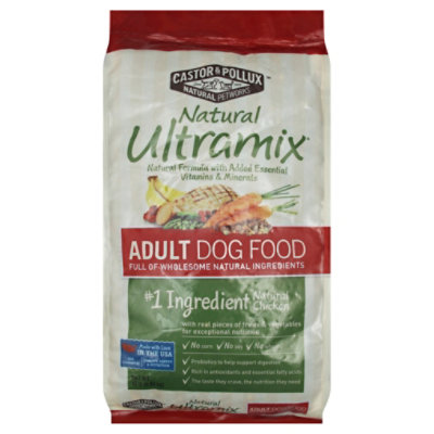 Natural ultramix shop