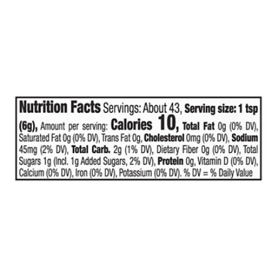 Annies Naturals Mustard Organic Honey - 9 Oz - Image 3