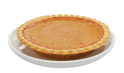 Signature SELECT Pumpkin Pie 9 Inch - Each